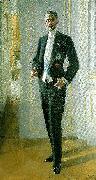Anders Zorn gustav Germany oil painting artist